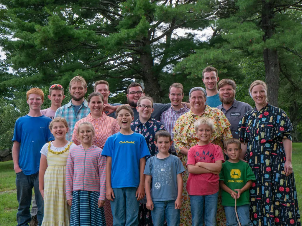 The Shankster workgroup.